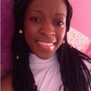 Meet your Posher, Georgia